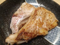 カマ焼き