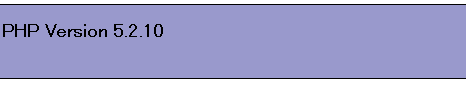 PHPバージョンアップのイメージ図