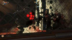 BIOSHOCK