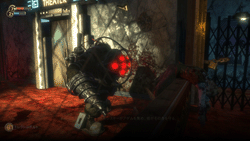 BIOSHOCK