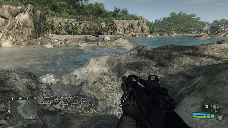 Crysis