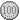 100円