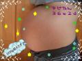 おにゃか36w2d!