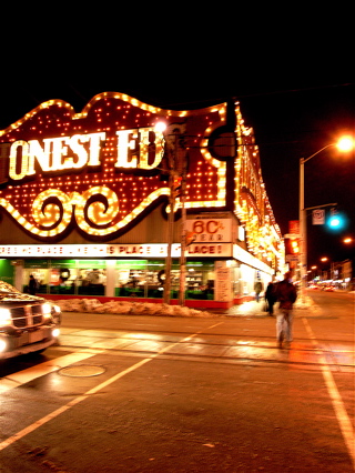 HONEST EDS 090111
