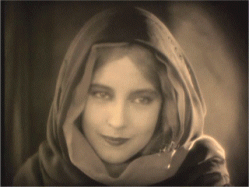 Betty Bronson