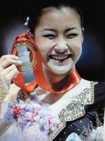 村上かなこ
