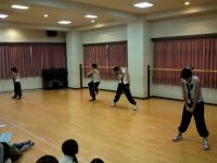 チビッコダンス