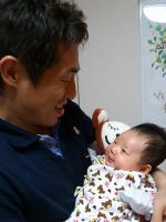 たいしょう目線だ
