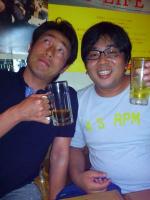 すわ飲み