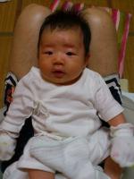 たいしょうイクメン