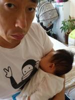 たいしょうイクメン3