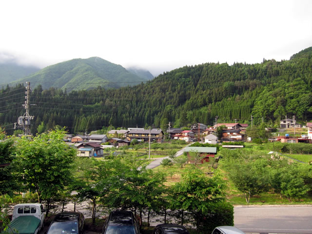 景色