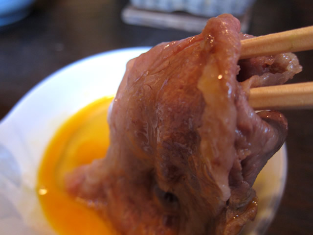 飛騨牛すき焼