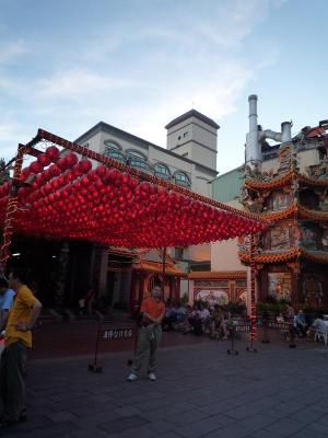 旗津天后宮
