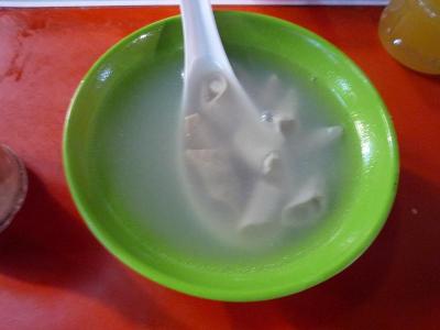 四神湯