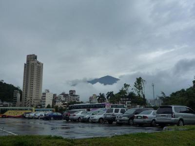 雲凄い雲