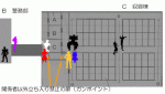 神殿地図1-3