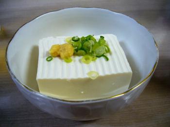 29冷奴
