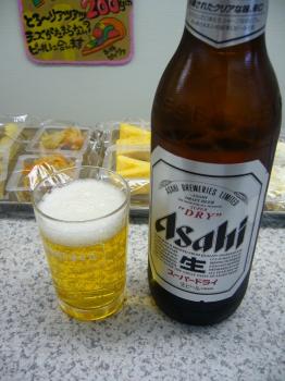 02ビール