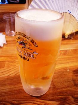 02ビール