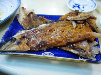 33マグロスペアリブ