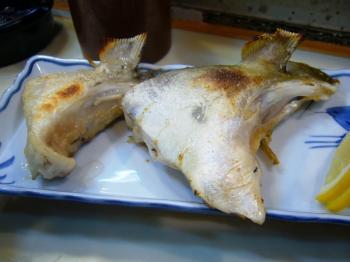 34カンパチ