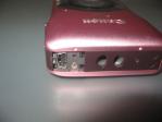 Canon IXY 200F