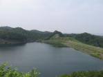 城山湖