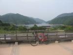 宮ヶ瀬湖