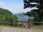宮ヶ瀬湖