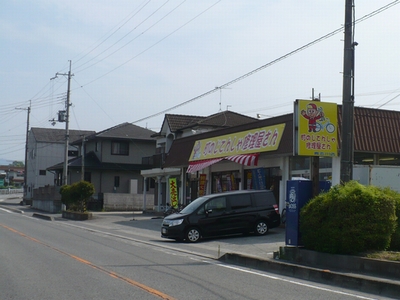 町のじてんしゃ修理屋さん貴志川店