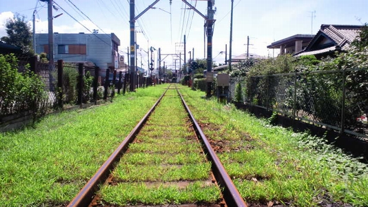 線路