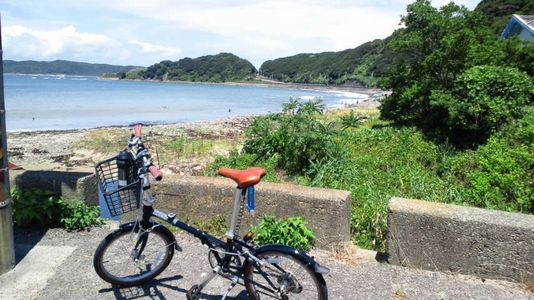 加太海水浴場