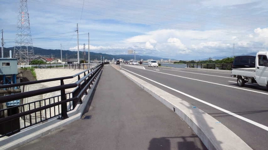 ポタリング