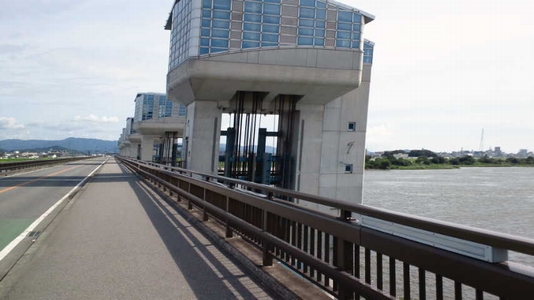 紀ノ川