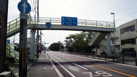 24号線