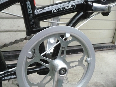 DAHON Boardwalk