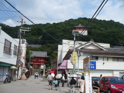 紀三井寺