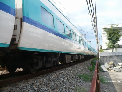 電車