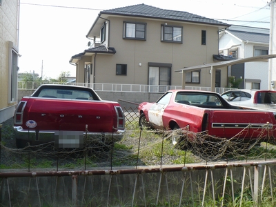 アメ車