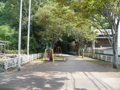 路面電車廃線跡