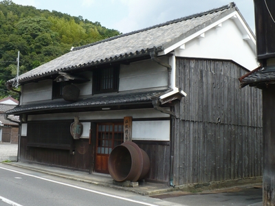 黒江の紀州漆器