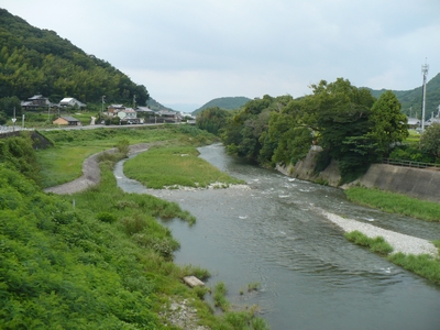迷い道