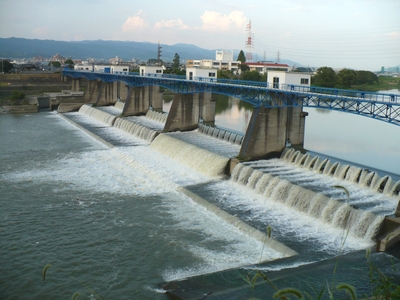貴志川