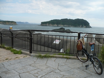 ポタリング