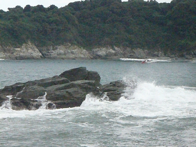 波