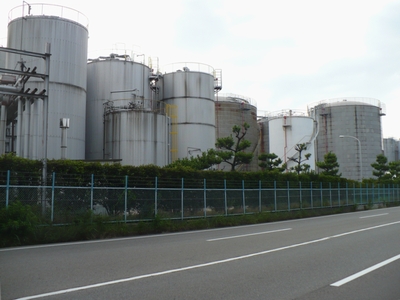 工場