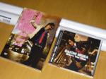 2009/09/16アルバム&DVD&ポスター