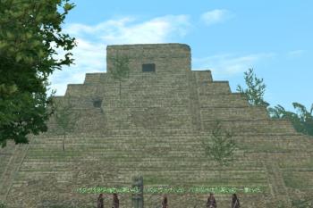 2コパンの風景1