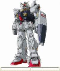 陸戦型ガンダムMk-Ⅱ